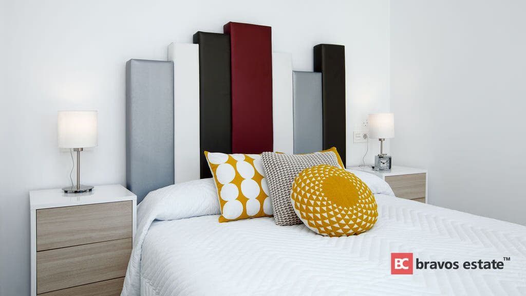 New Build 3-Bedroom Villa in Cabo Roig - 2