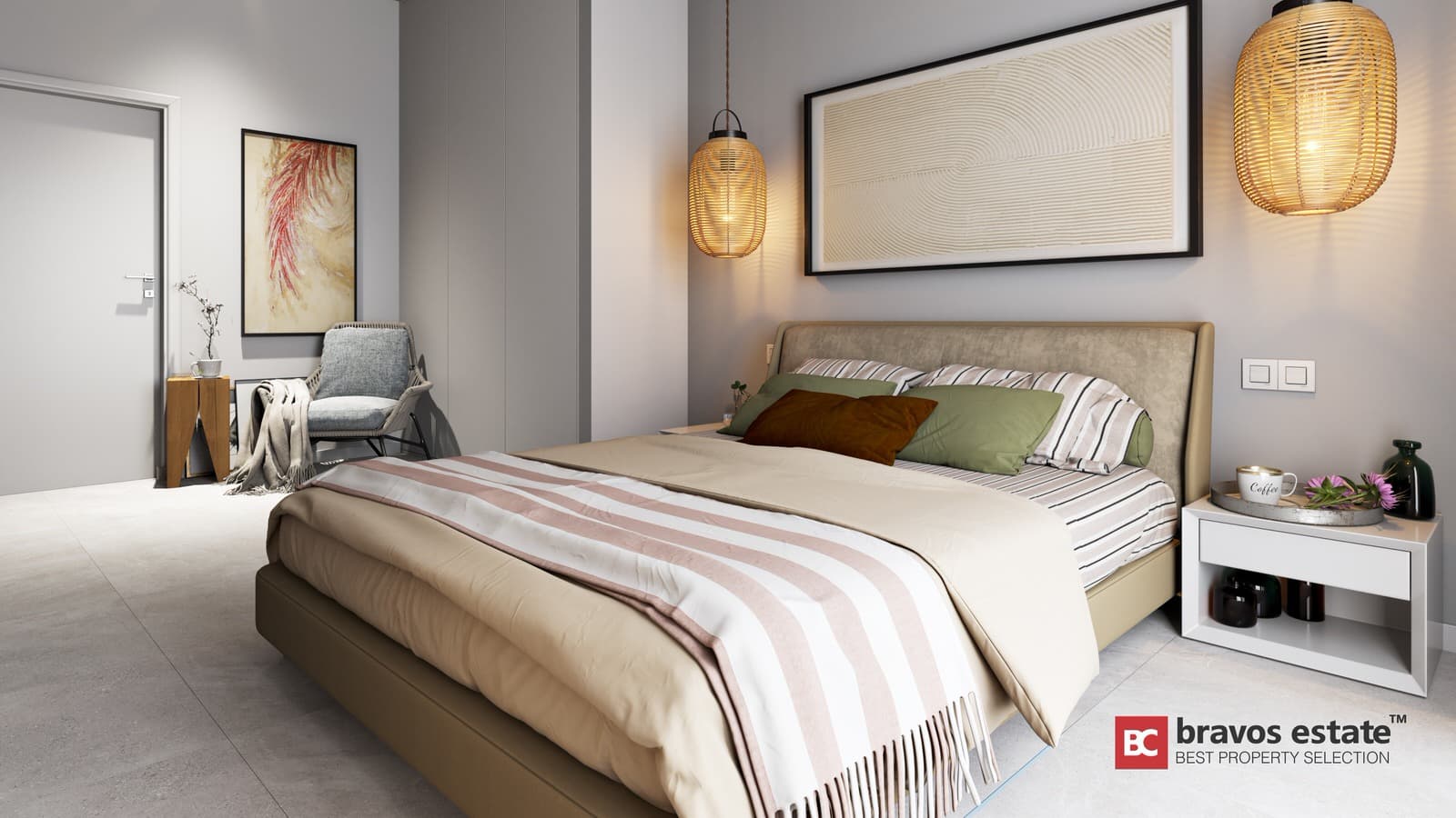 Spacious 3-Bedroom Apartment in Finestrat - 5