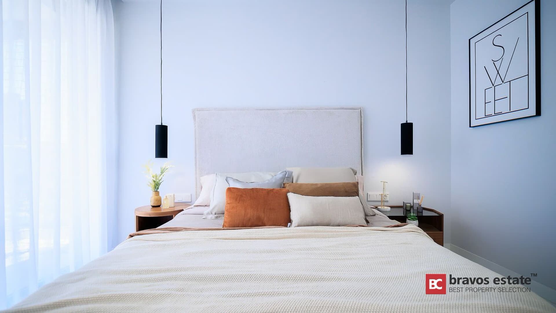 Beachside 3-Bedroom Apartment in Benidorm - 3