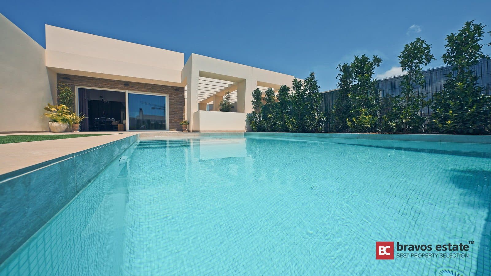 New Build 3-Bedroom Villa in Algorfa - La Finca Golf & Resort - 3