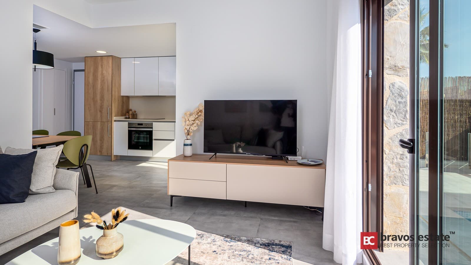 New Build 3-Bedroom Villa in Villamartin - 5