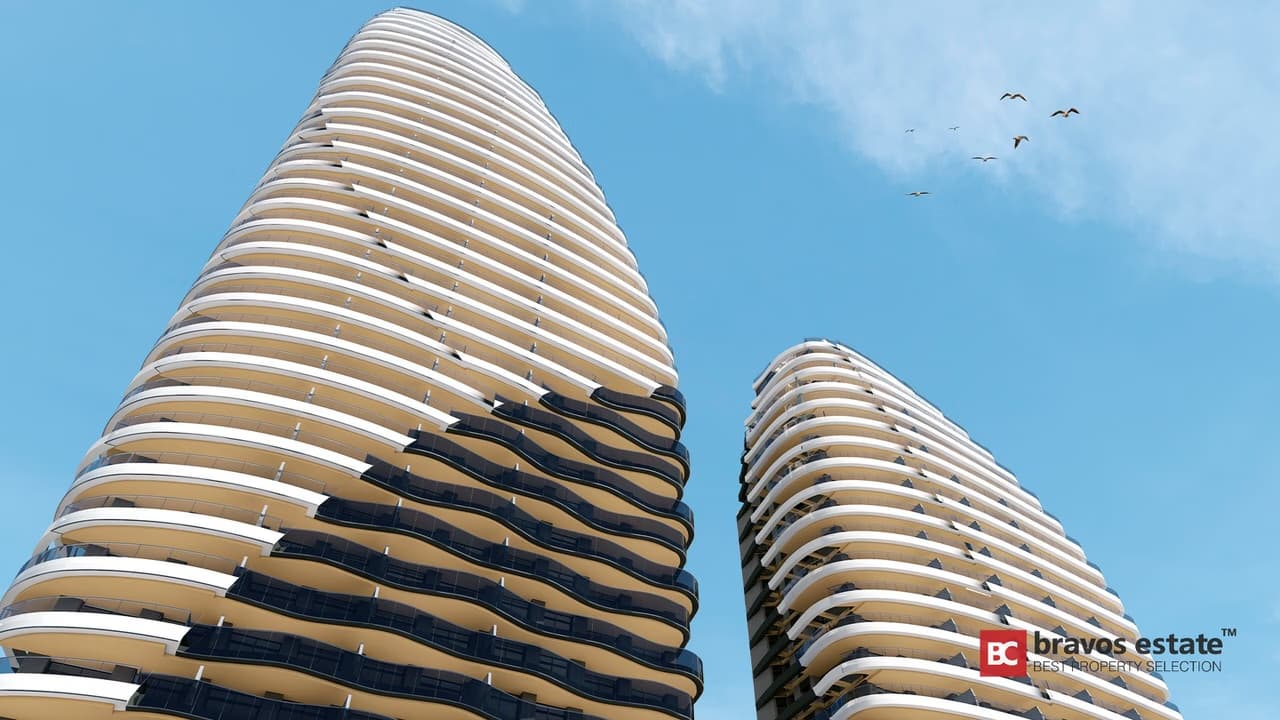 Appartement met 3 slaapkamers aan zee in Benidorm - 4