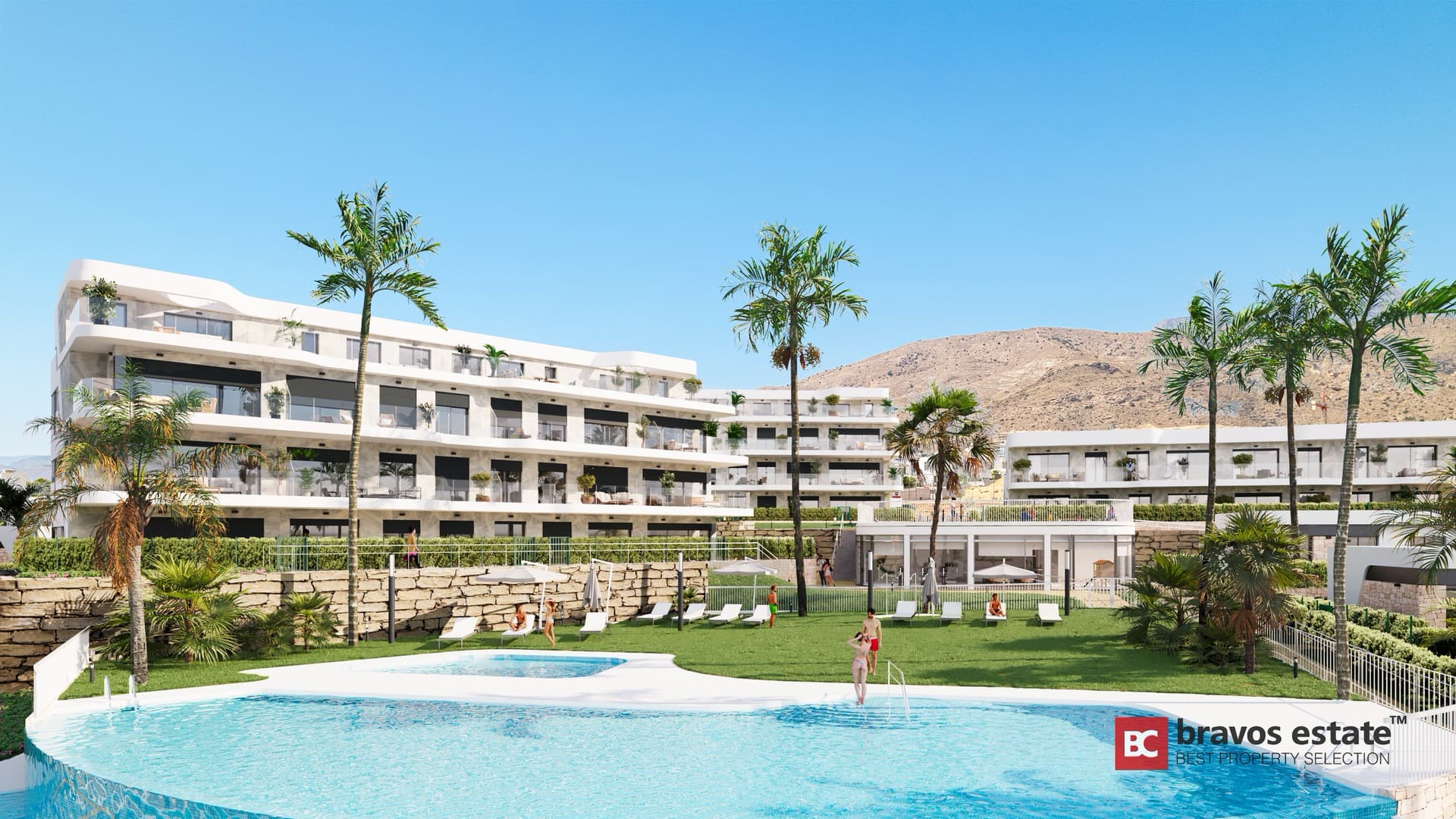 Spacious 3-Bedroom Apartment in Finestrat - 5