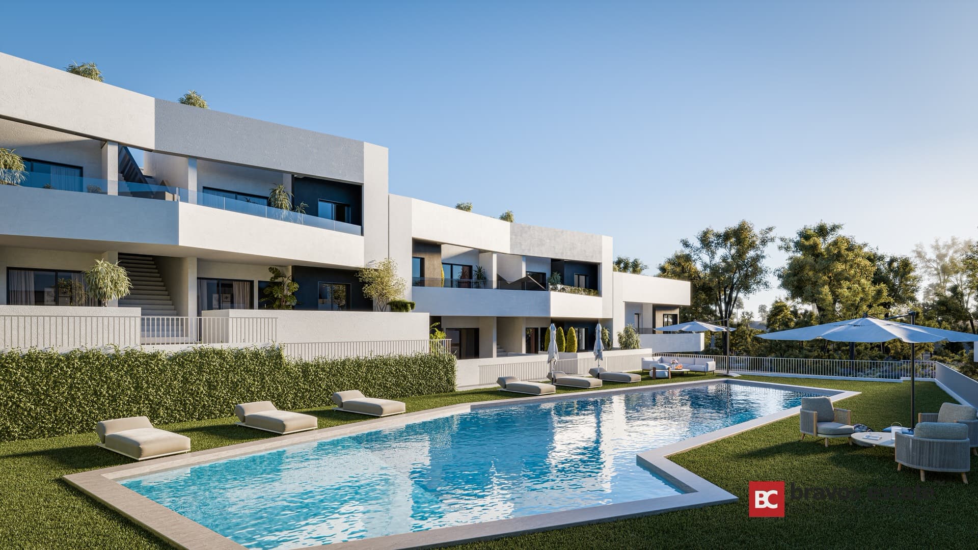 New Build 2-Bedroom Bungalow in San Miguel de Salinas - 2