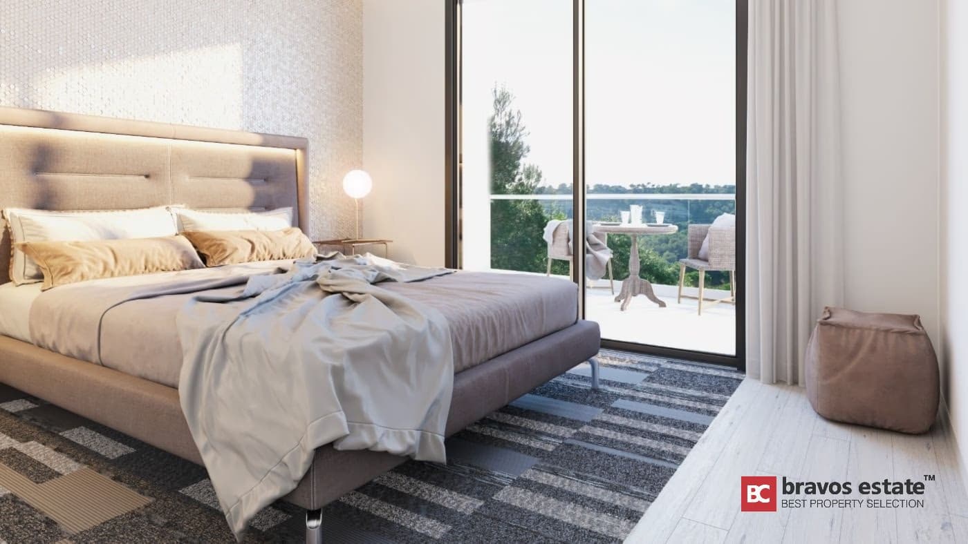 Beachside 2-Bedroom Apartment in La Zenia - 4