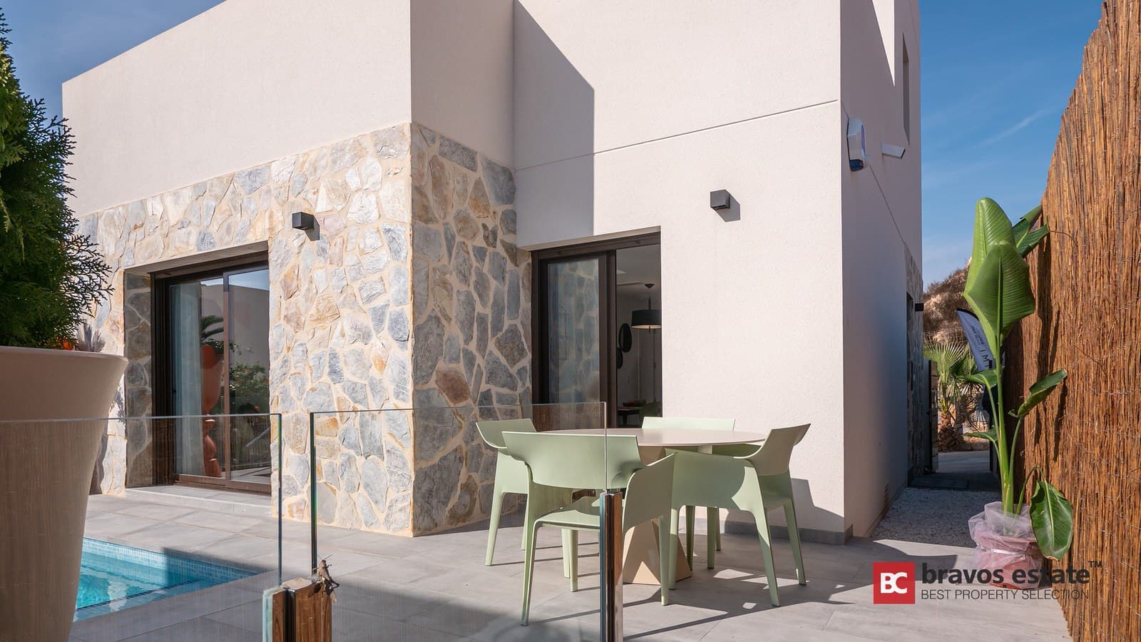 New Build 3-Bedroom Villa in Villamartin - 3