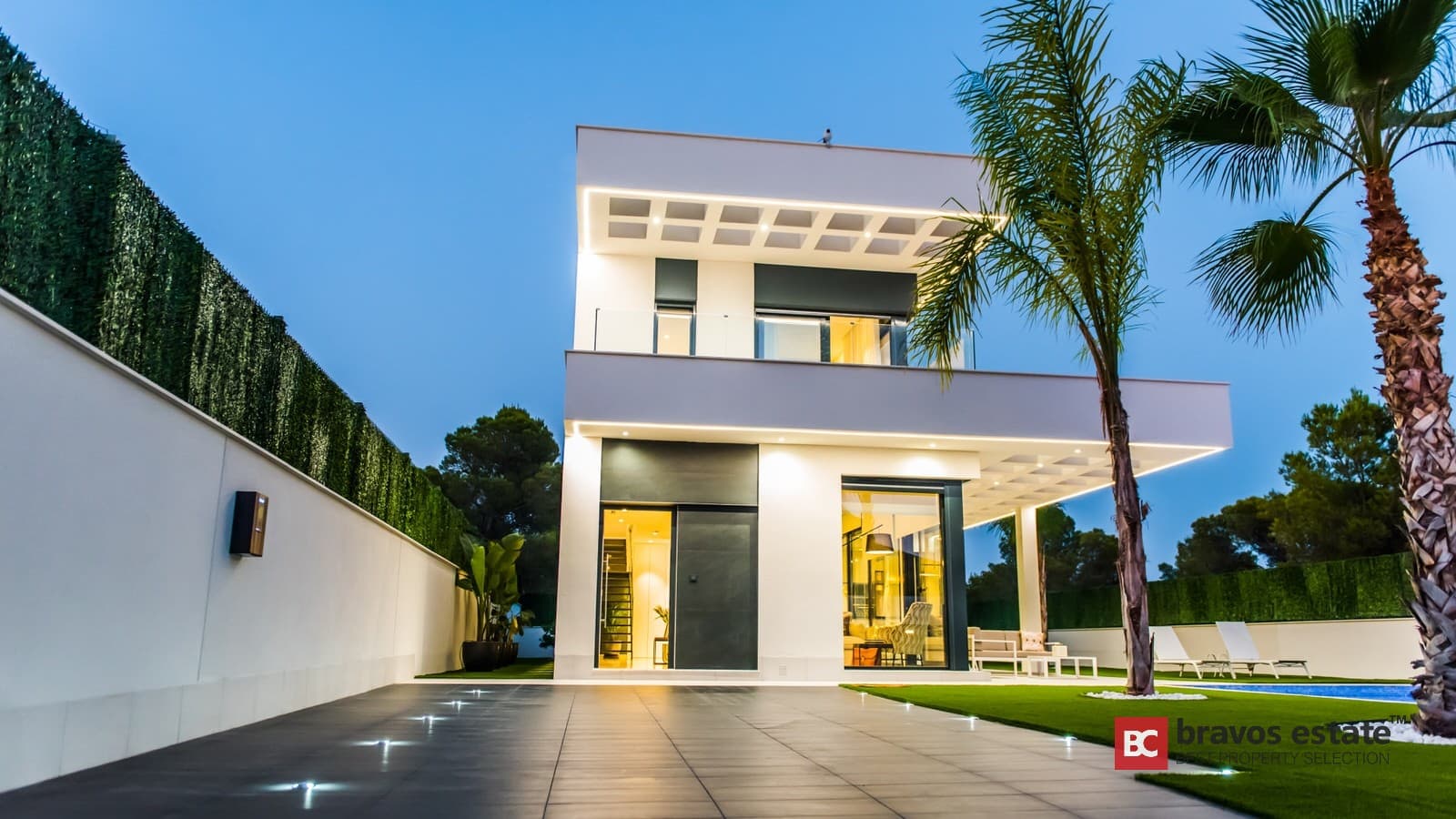 Spacious 3-Bedroom Villa in Finestrat - 5