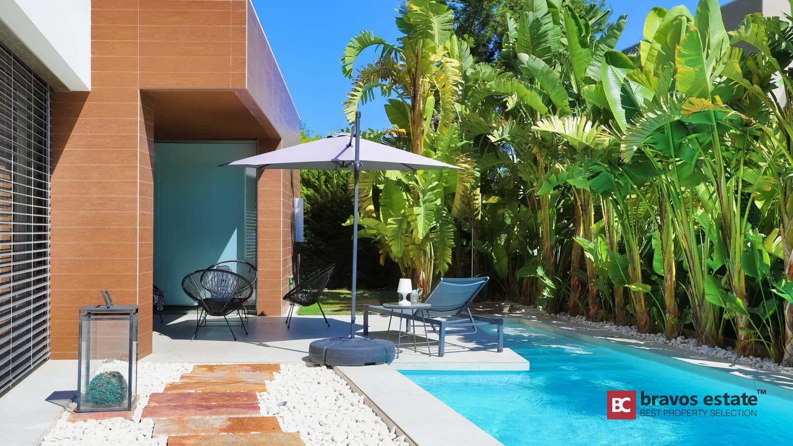 Villa Con Estilo de 4 Dormitorios en Finestrat - 5