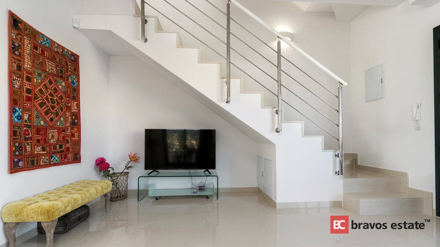 Новое бунгало, 3 спальни в Вильямартине - 1