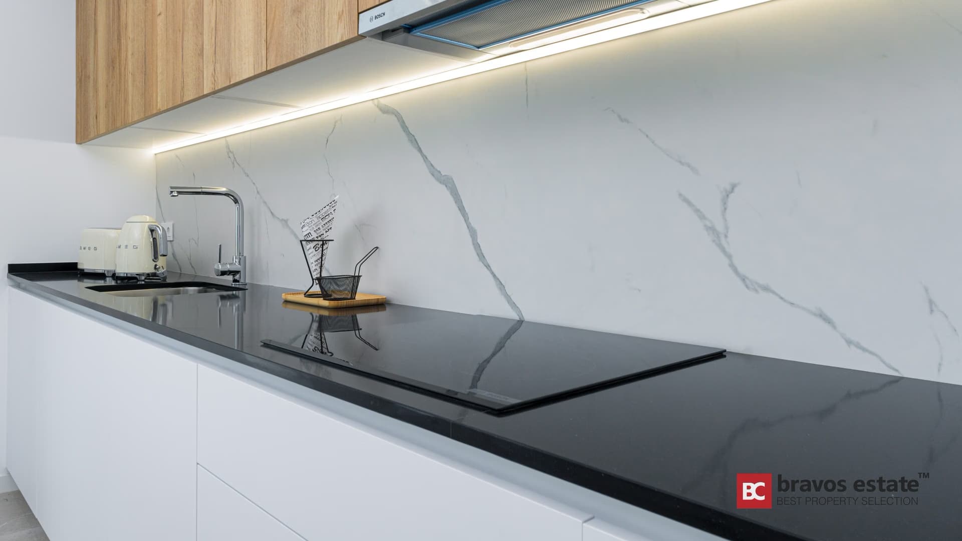 Nowy apartament 3-sypialniane w Finestrat - 5