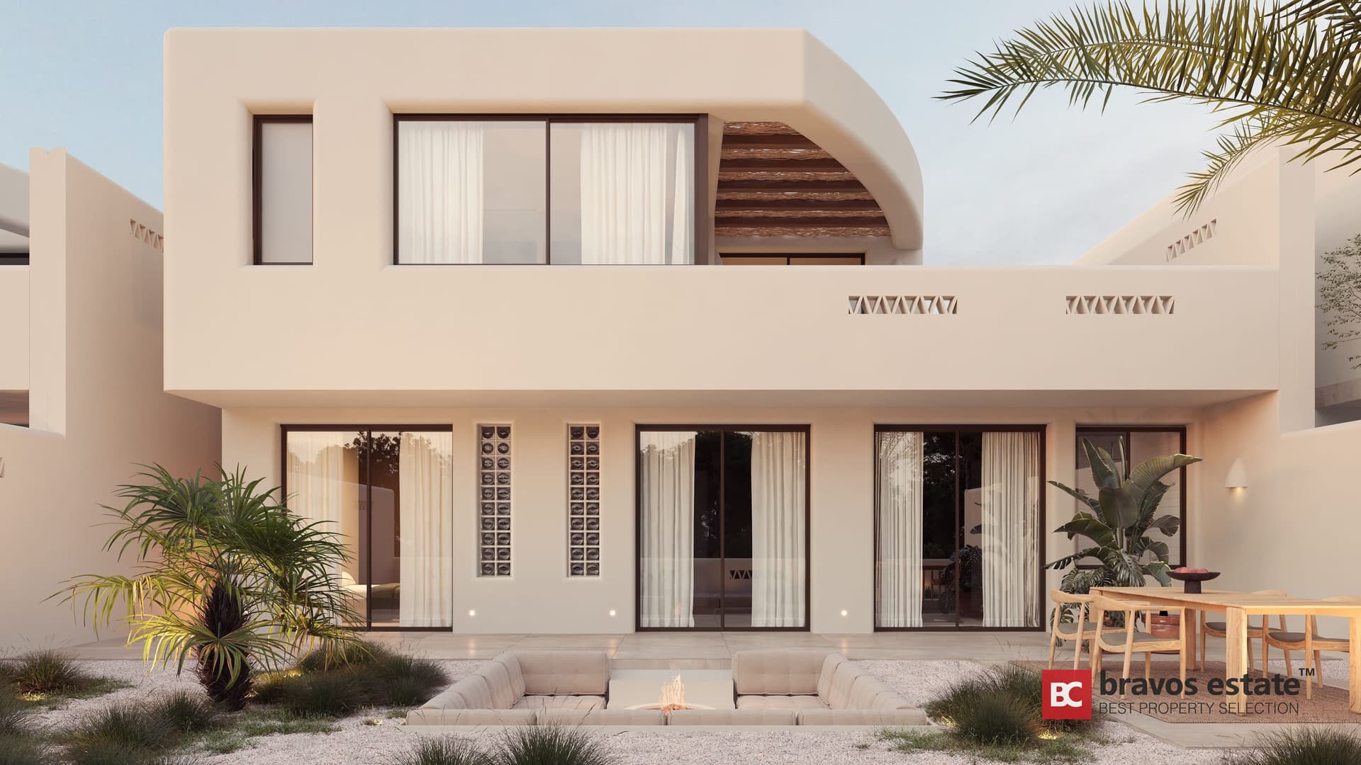 Spacious 4-Bedroom Villa in Algorfa - La Finca Golf & Resort 1