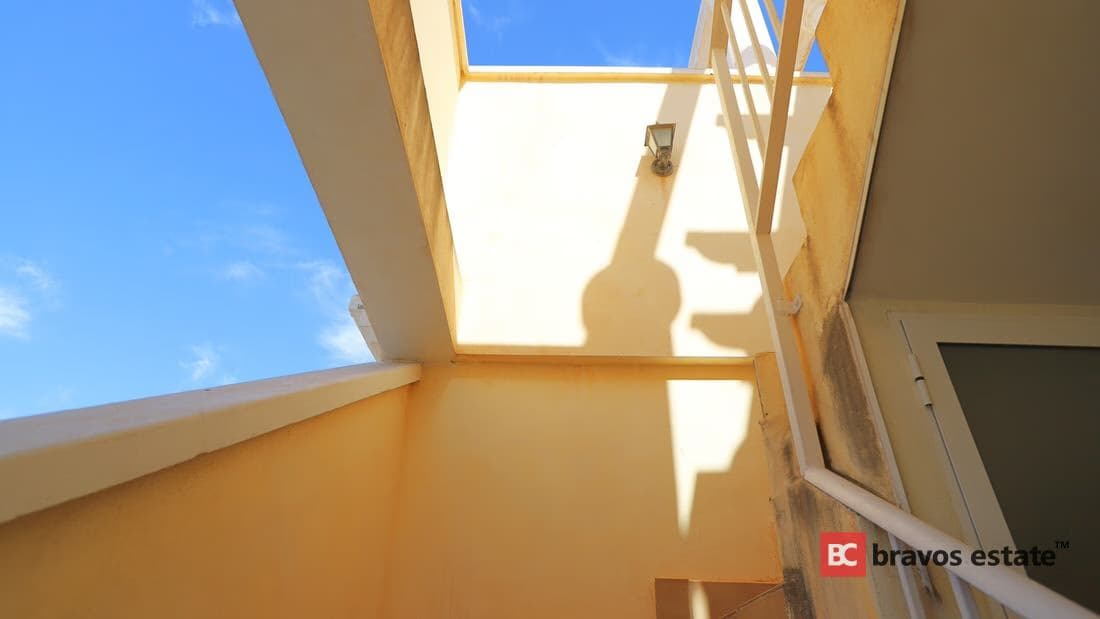 Seafront 2-Bedroom Apartment in El Campello - 2