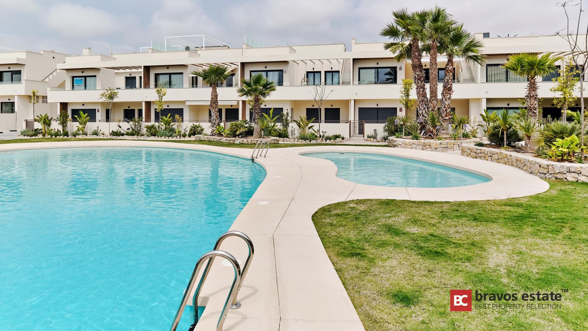 Appartement met 2 slaapkamers aan de kust in Torrevieja - 3