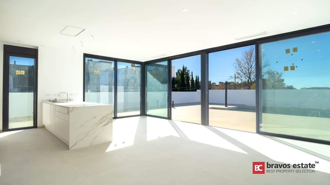 Strandvilla met 5 slaapkamers in El Campello - 4