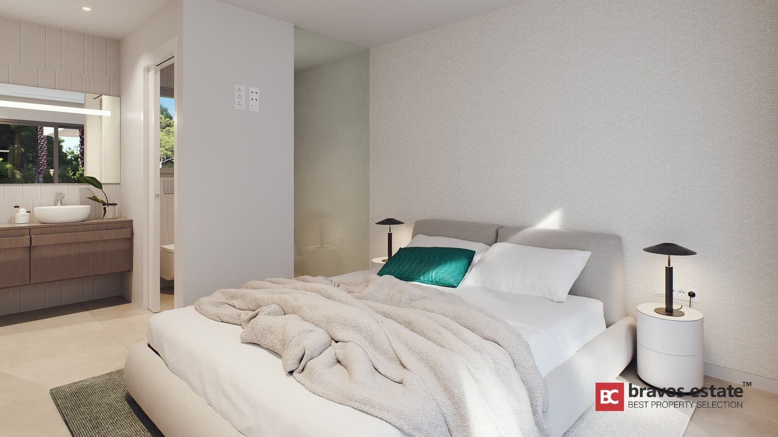 New Build 3-Bedroom Villa in Las Colinas - 5