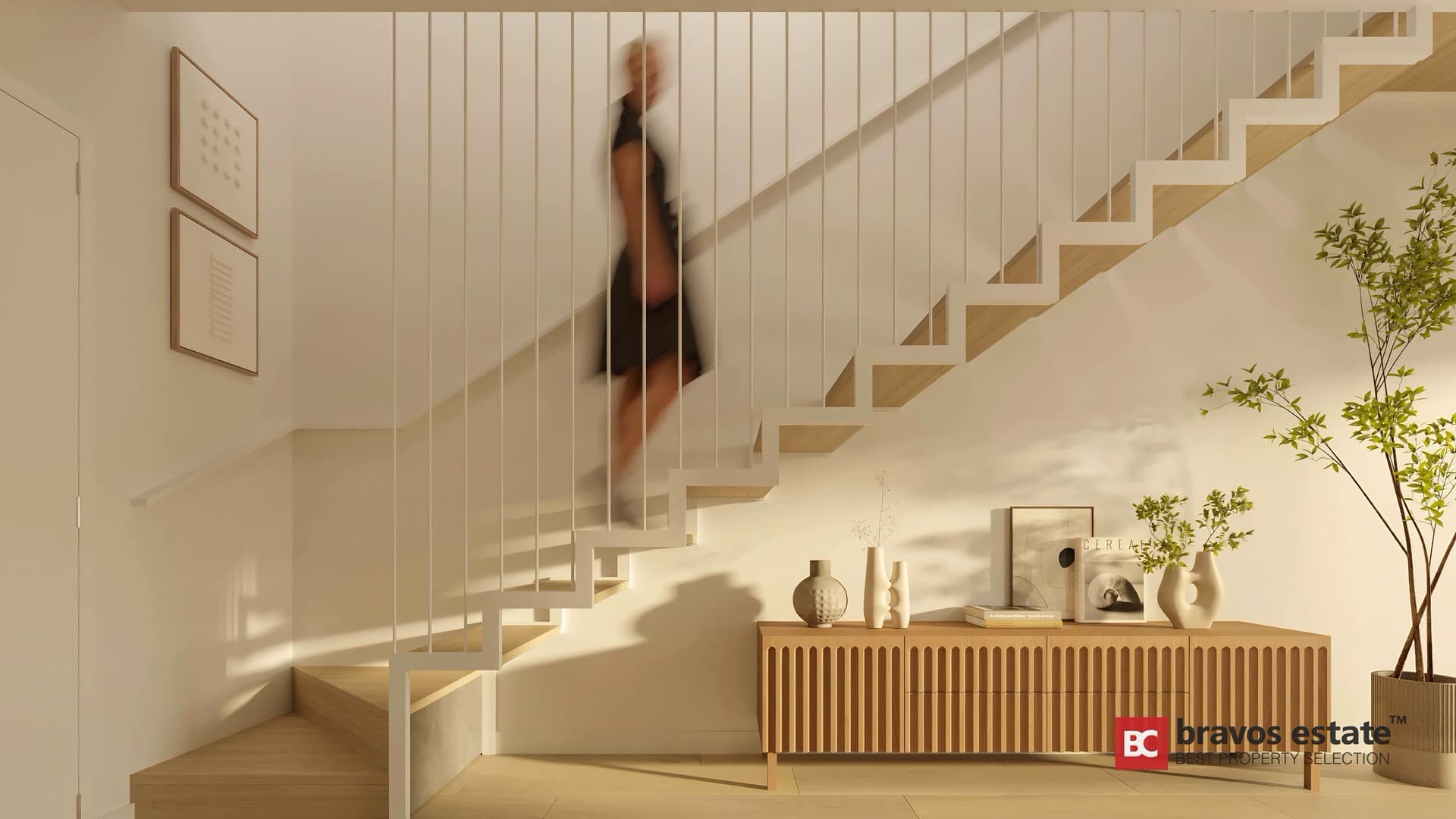 Beachside 3-Bedroom Bungalow in Denia - 5