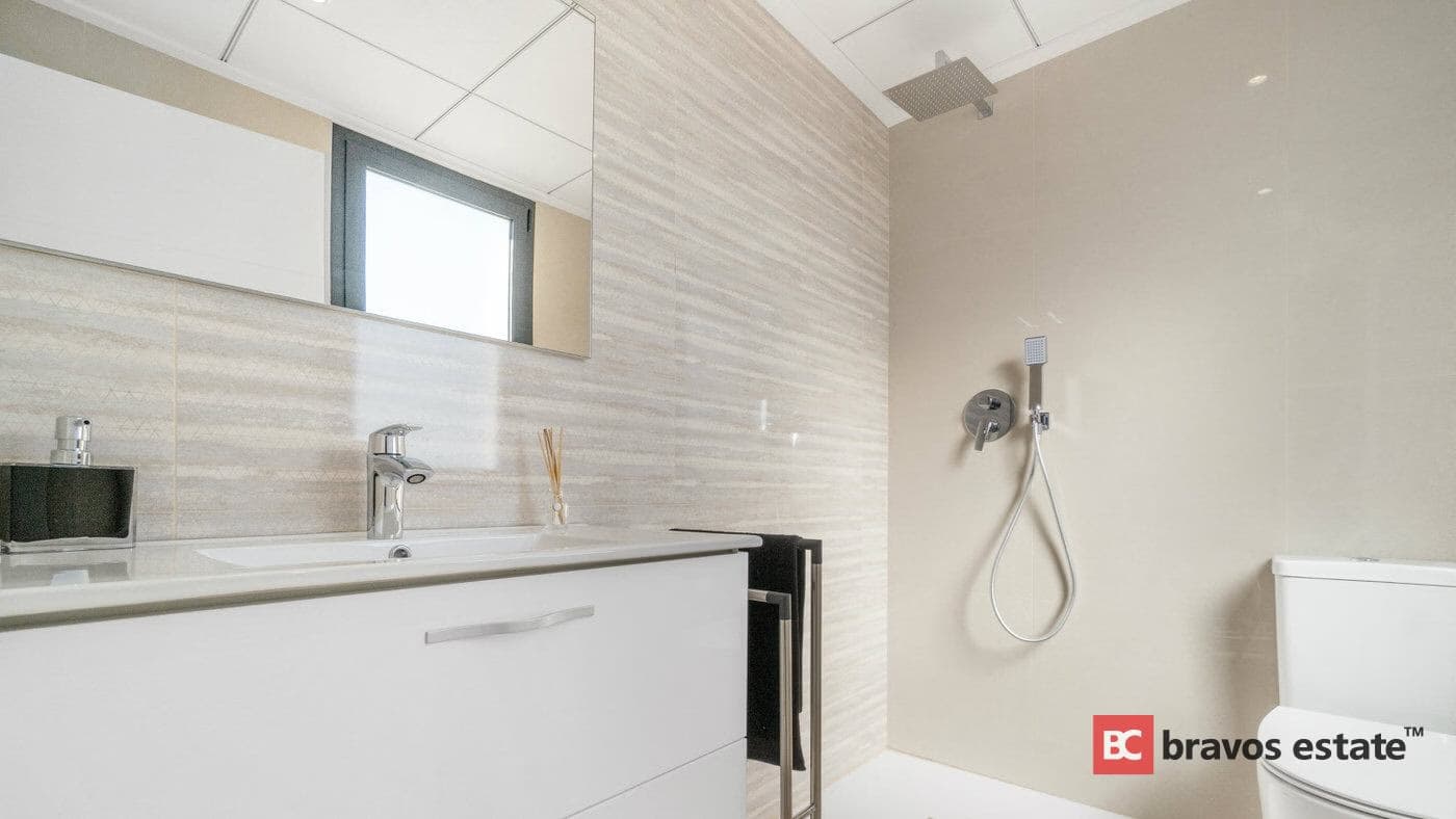 Новое бунгало, 3 спальни в Вильямартине - 4