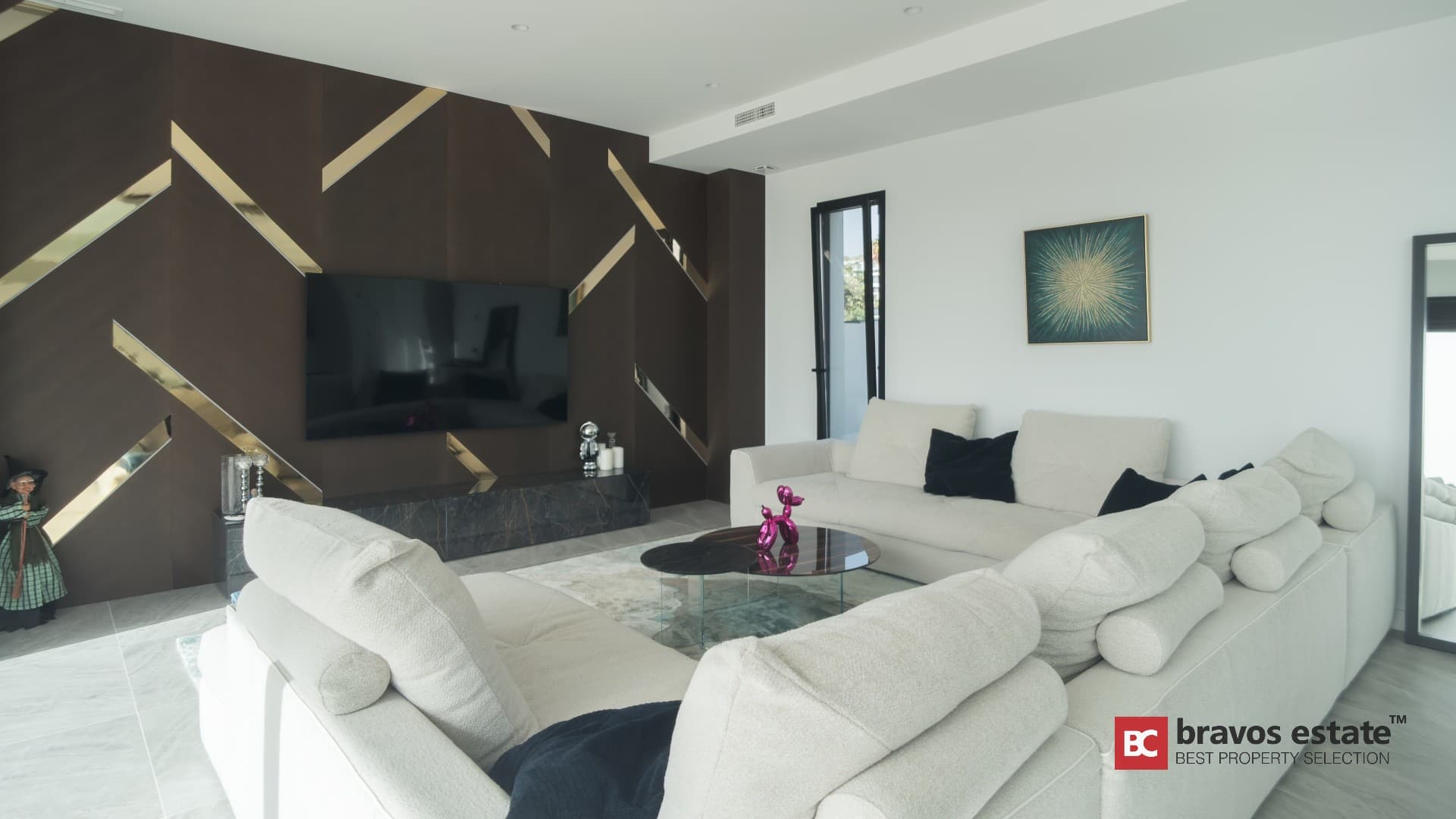 Spacious 3-Bedroom Villa in Finestrat - 5