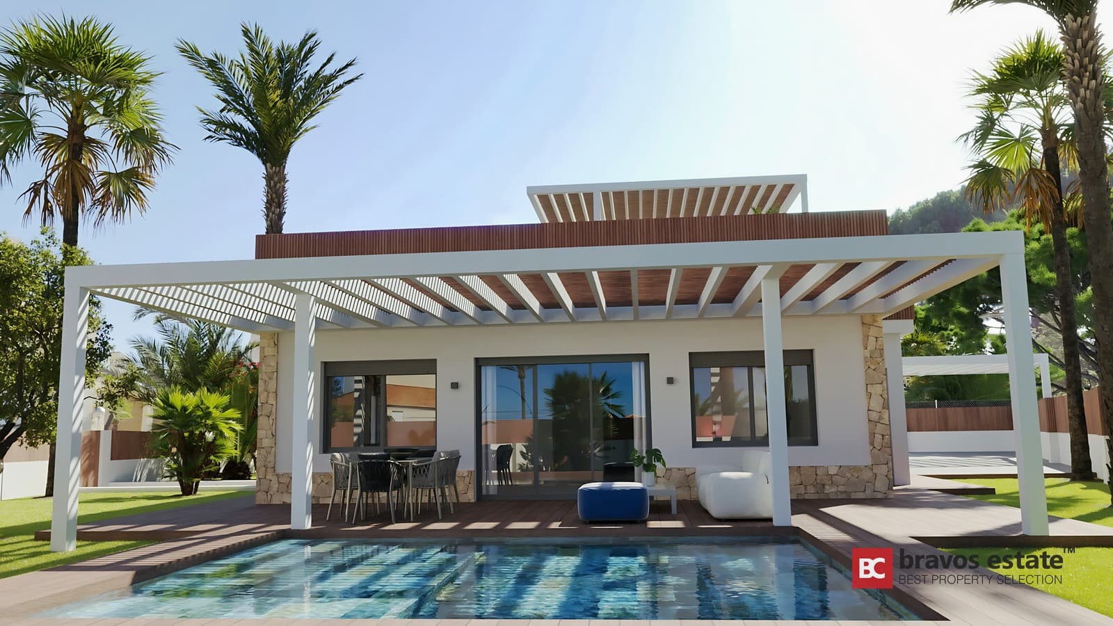 Beachside 5-Bedroom Villa in El Campello - 5