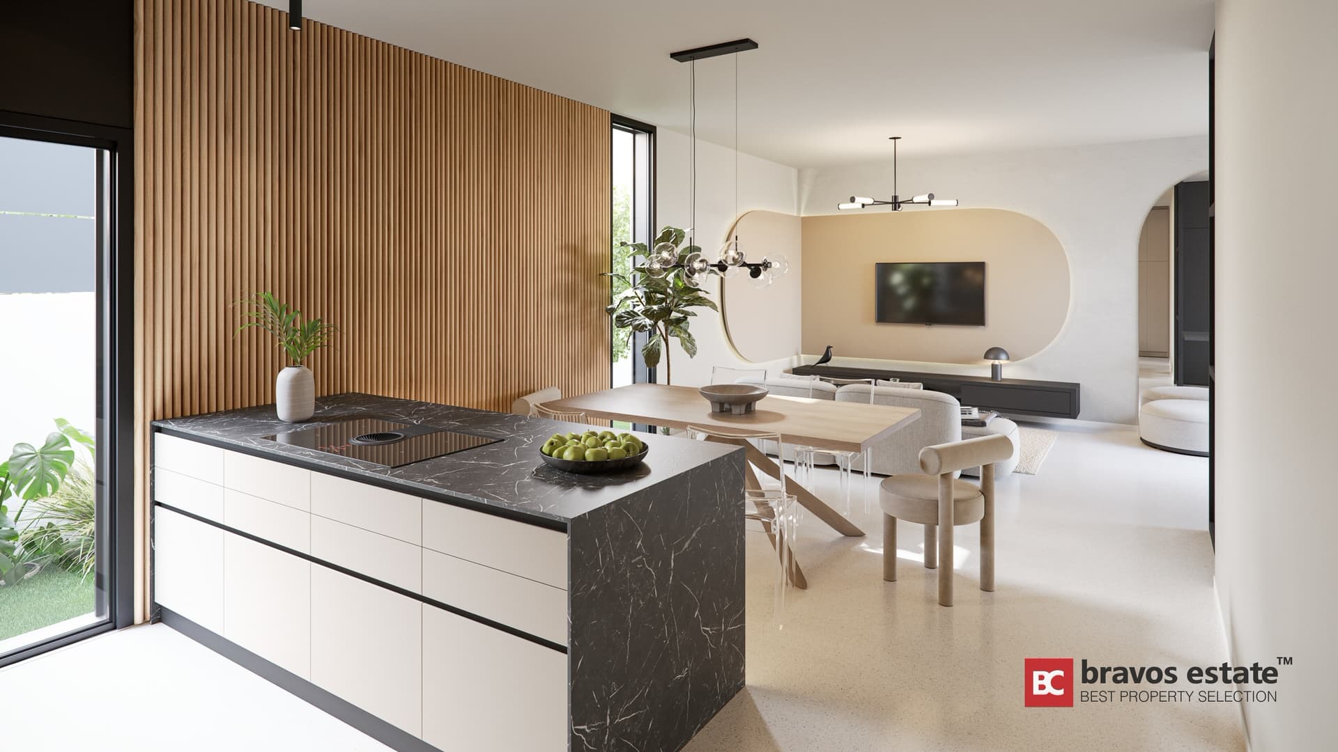 New Build 3-Bedroom Villa in San Miguel de Salinas - 3