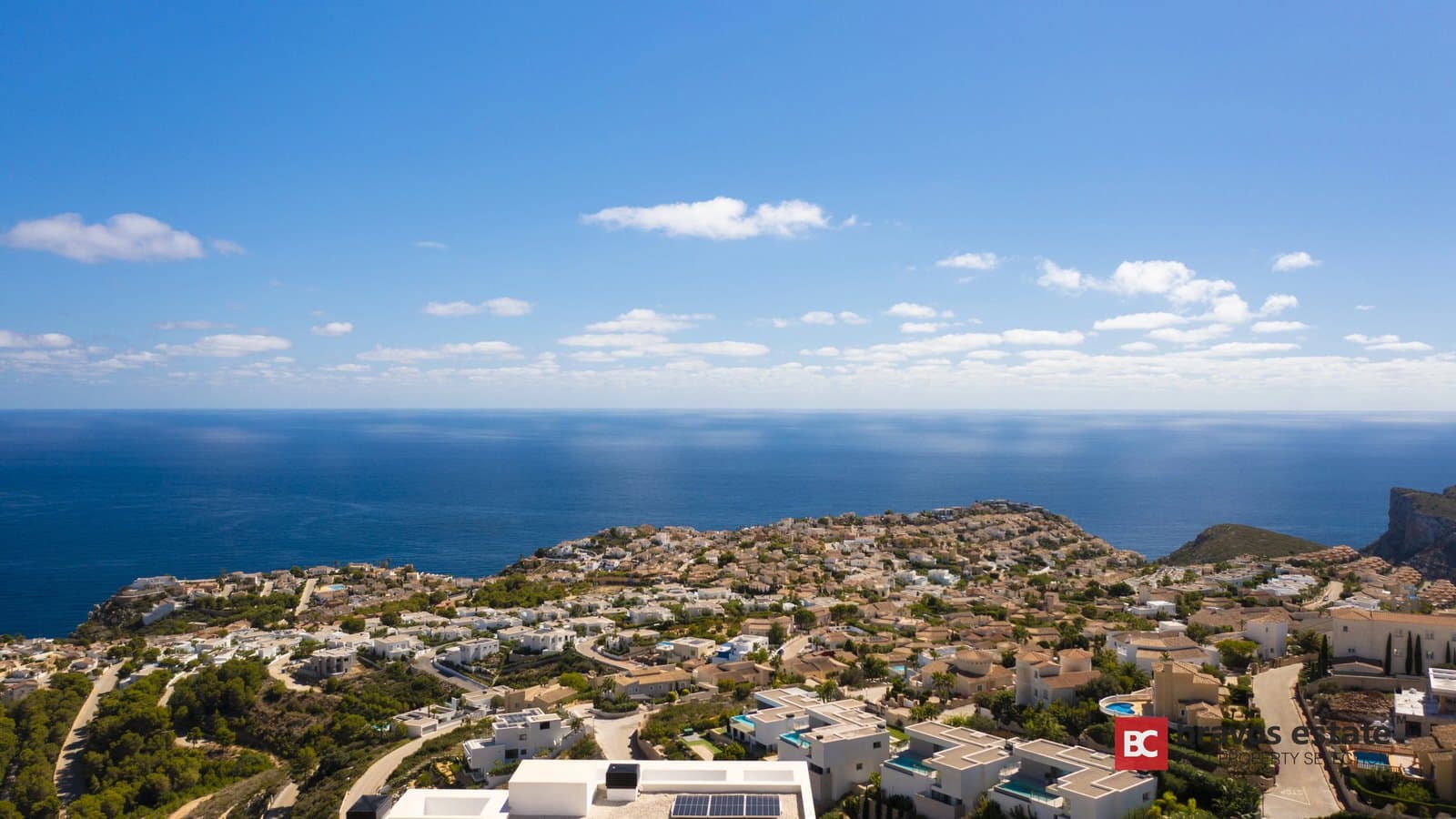 Luxury 3-Bedroom Villa in Cumbre del Sol - 5