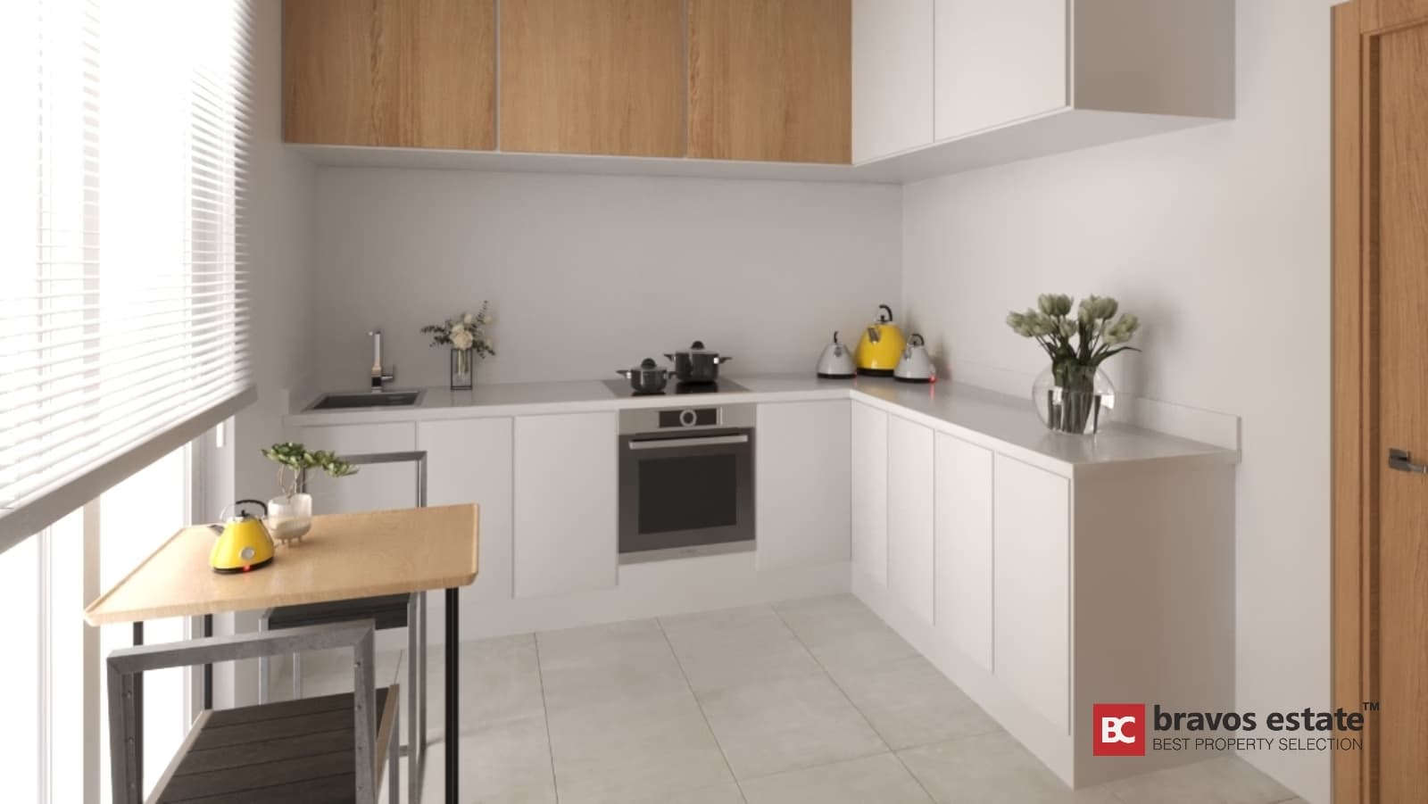 Beachside 3-Bedroom Apartment in Villajoyosa - 5