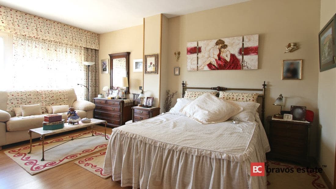 Апартаменты у моря, 4 спальни в Плайя-де-Сан-Хуан - 4