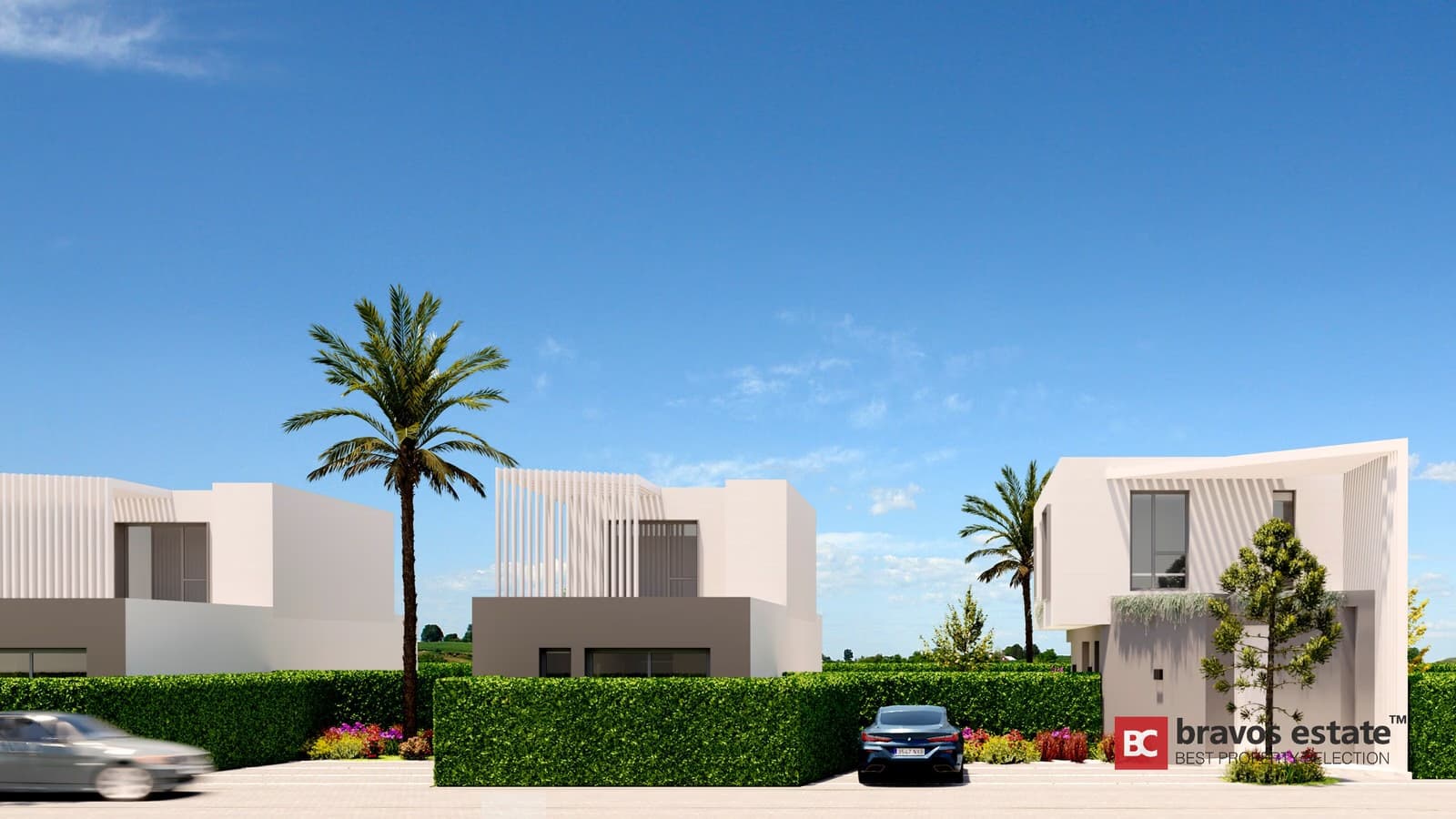 New Build 3-Bedroom Villa in El Campello - 5