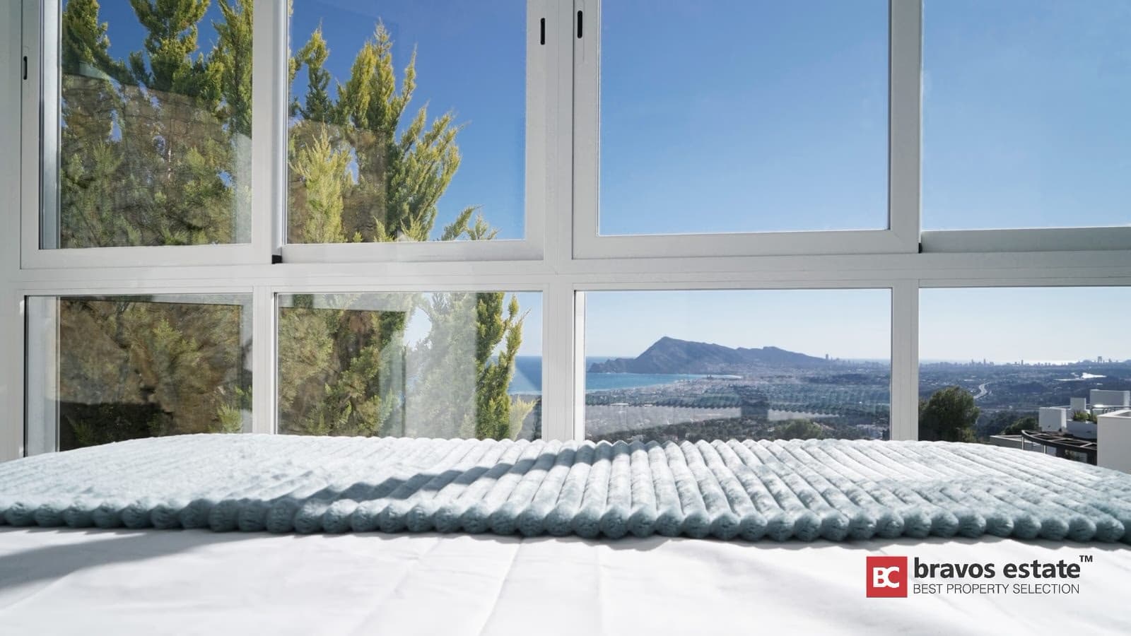 Ruime villa met 5 slaapkamers in Altea - 4