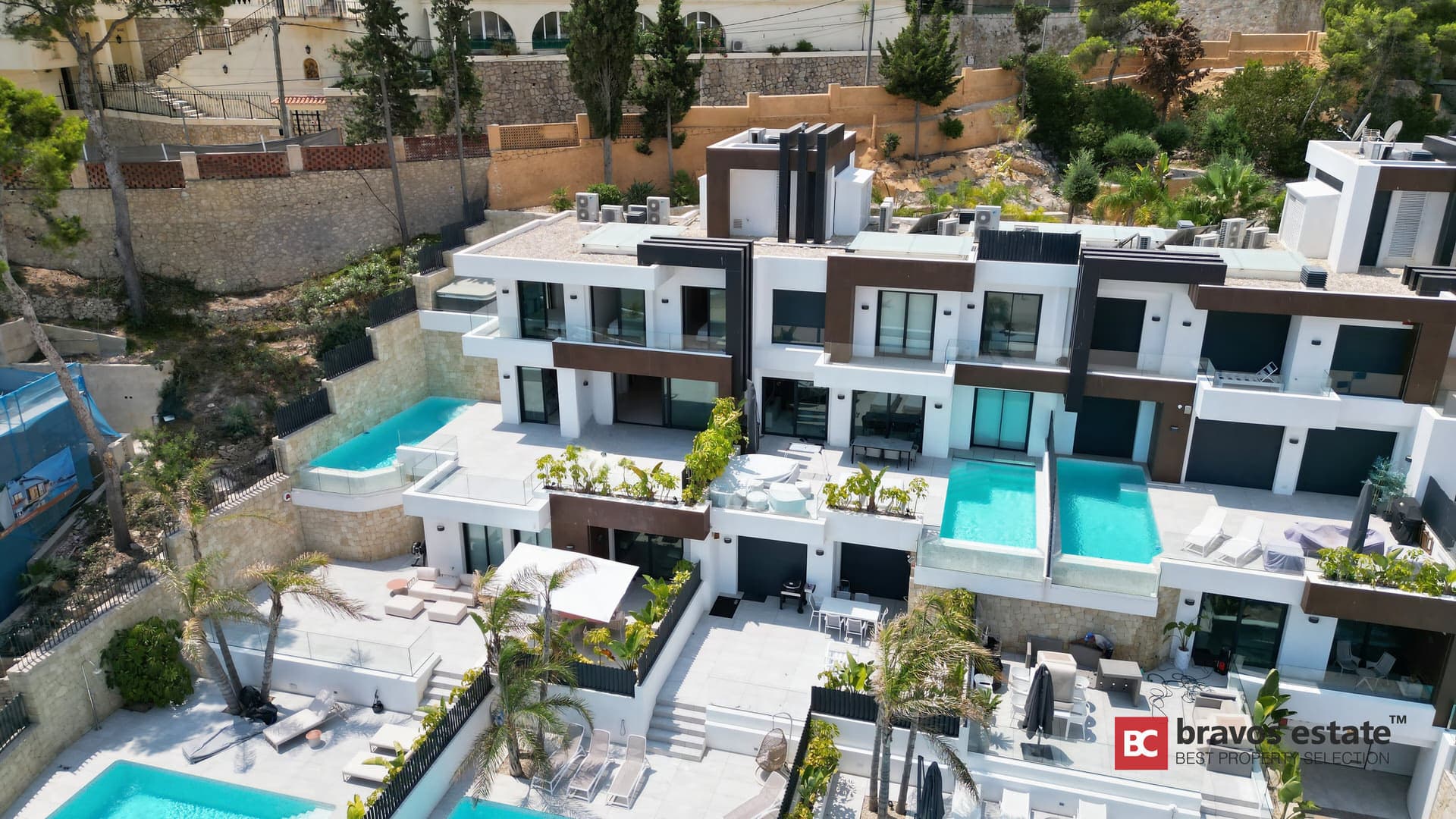 Apartament z 4 sypialniami przy plaży w Benidormie - 2