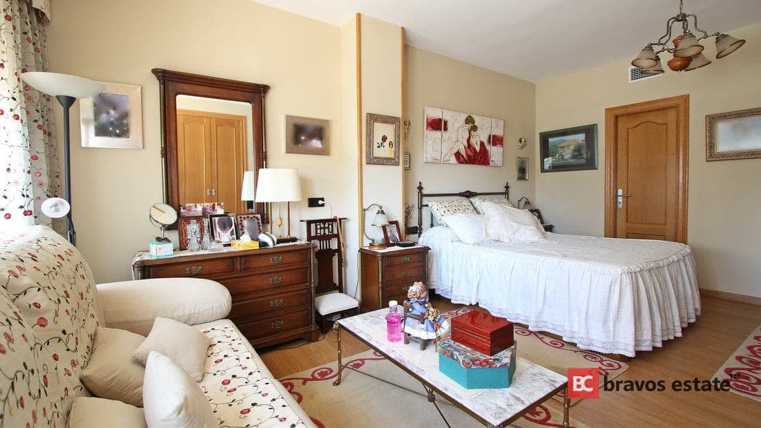 Апартаменты у моря, 4 спальни в Плайя-де-Сан-Хуан - 5