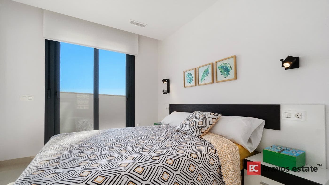 Новое бунгало, 3 спальни в Вильямартине - 2