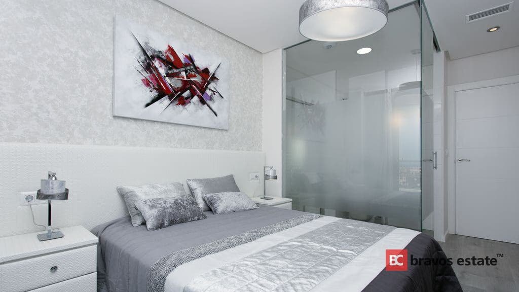 Новые апартаменты, 3 спальни в Вильямартине - 1