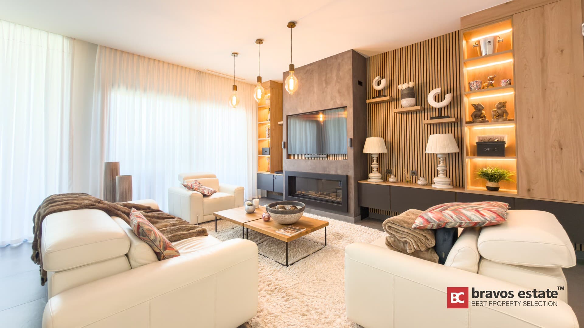 New Build 2-Bedroom Villa in Finestrat - 4