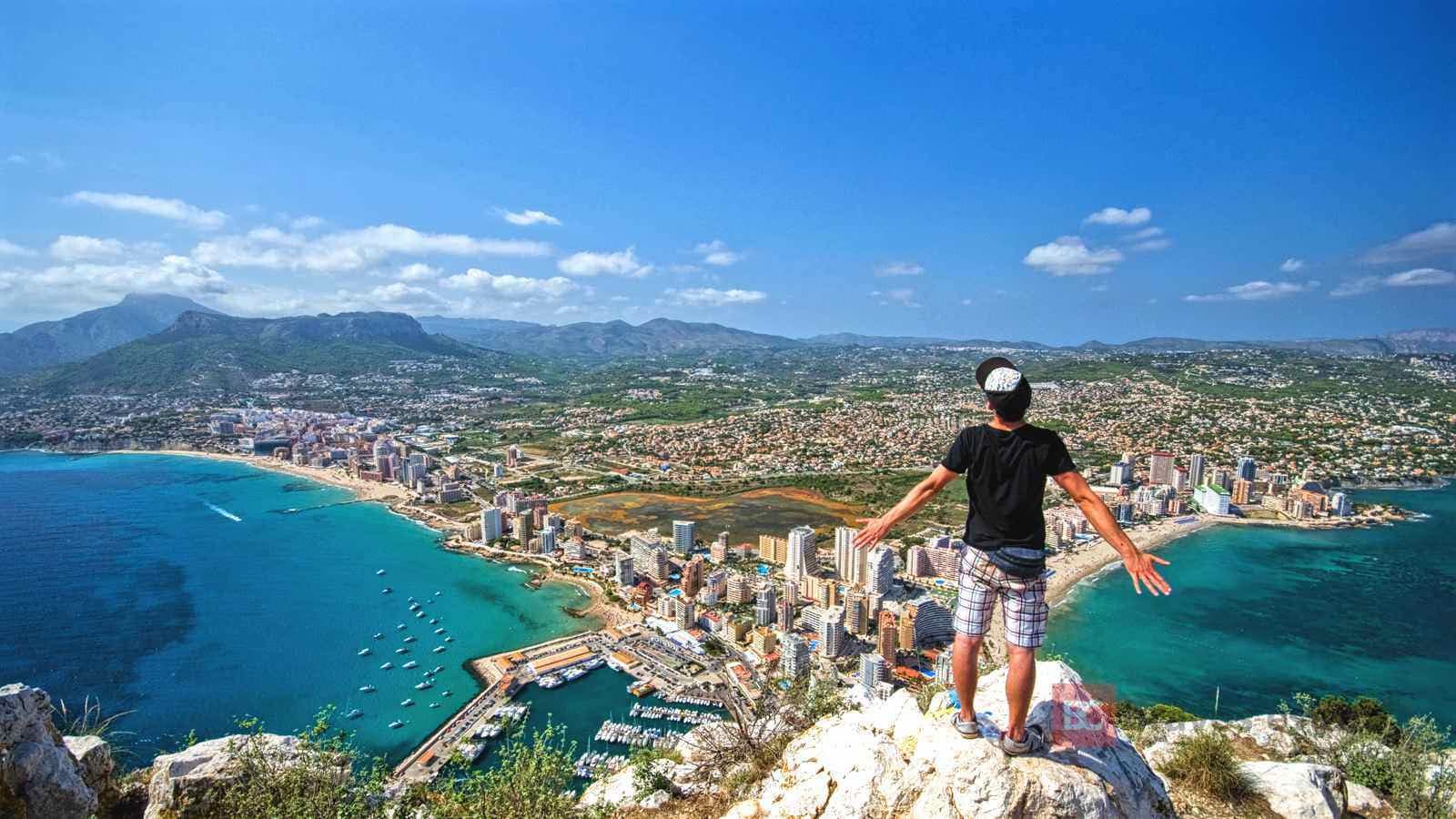 New Build 3-Bedroom Villa in Calpe - 2