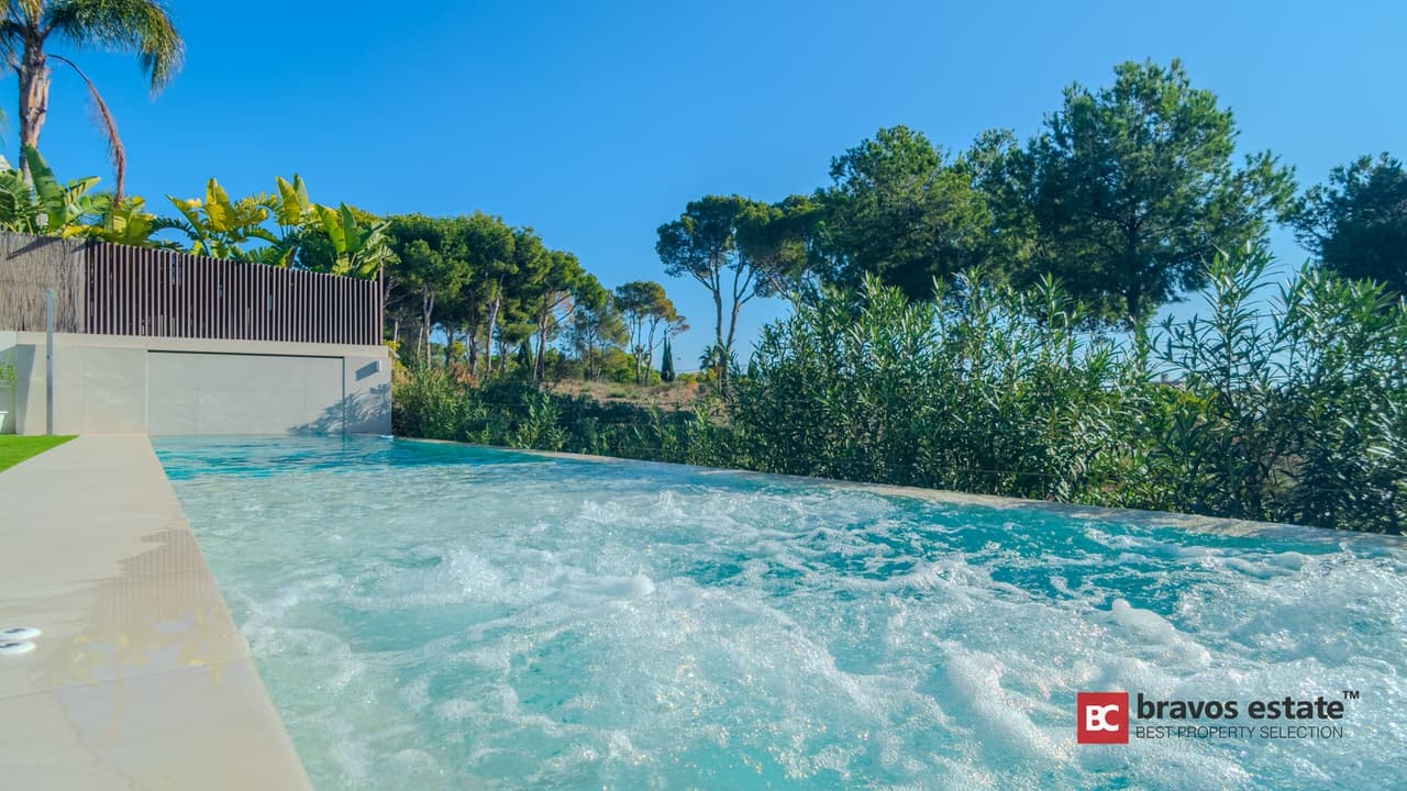 Przestronna willa z 3 sypialniami w Finestrat - 5