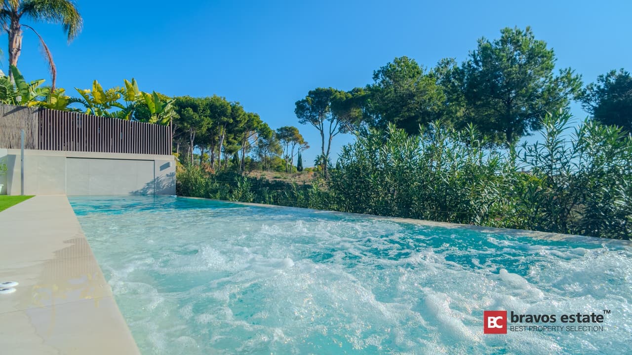 Spacious 3-Bedroom Villa in Finestrat - 5