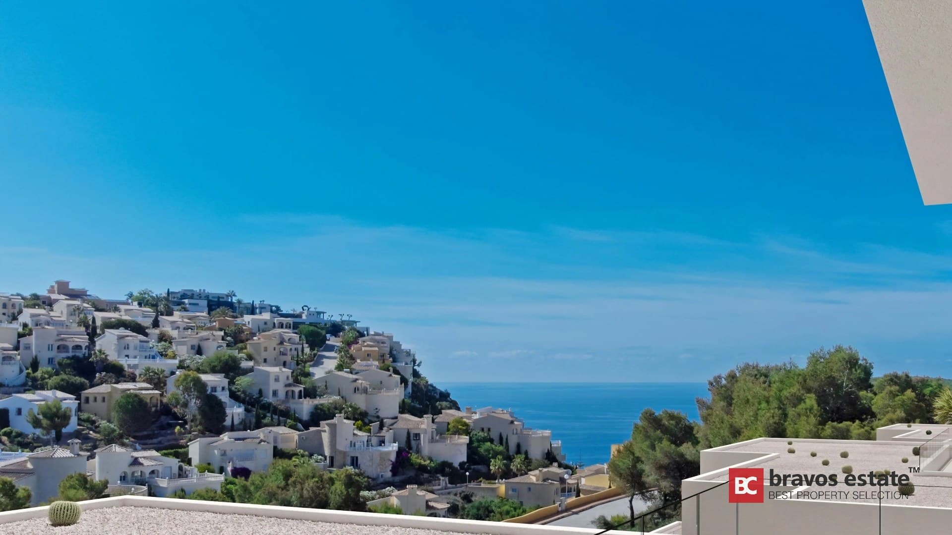 New Build 2-Bedroom Apartment in Cumbre del Sol 1