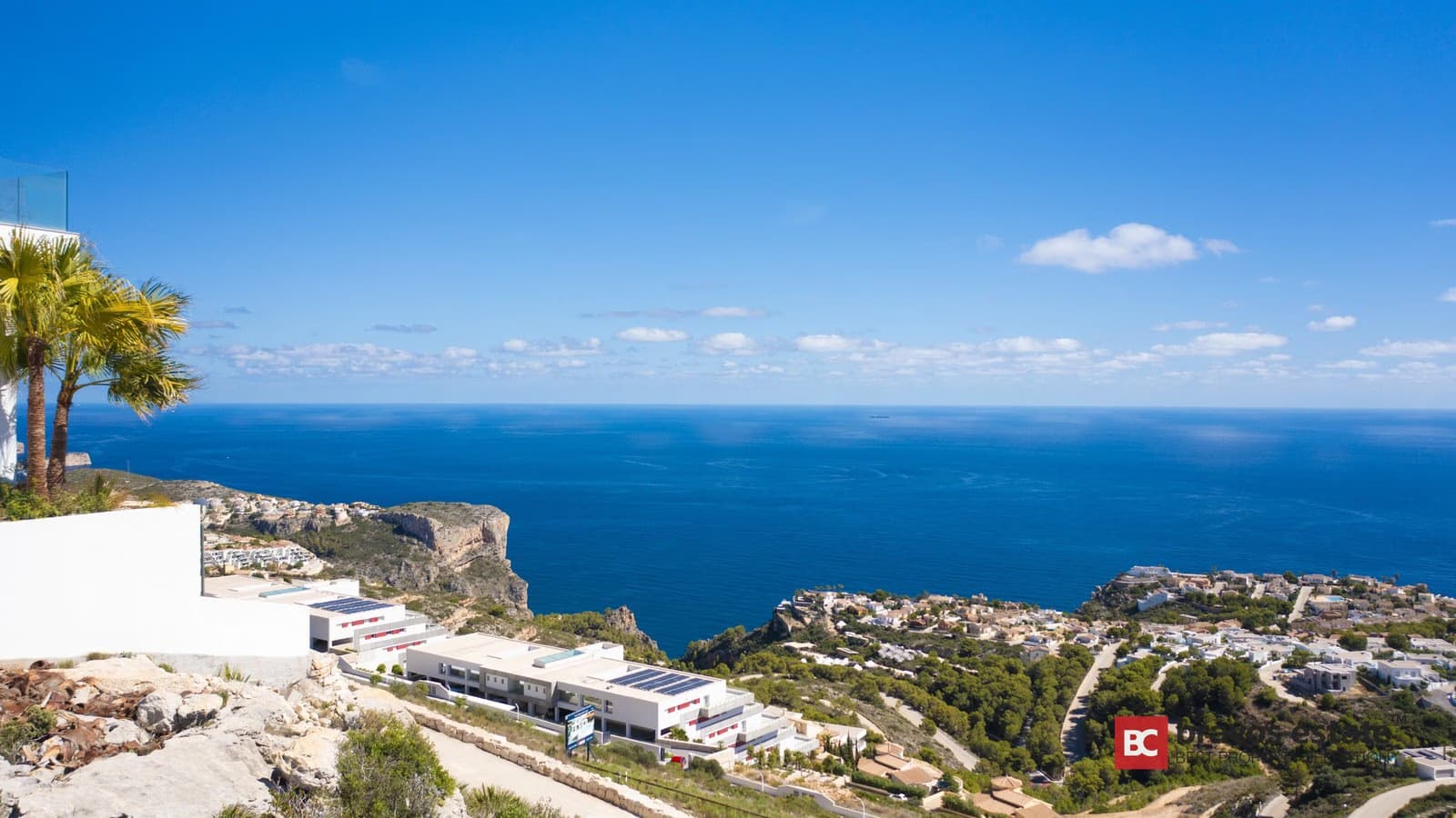 Luksusowa willa z 3 sypialniami w Cumbre del Sol - 4