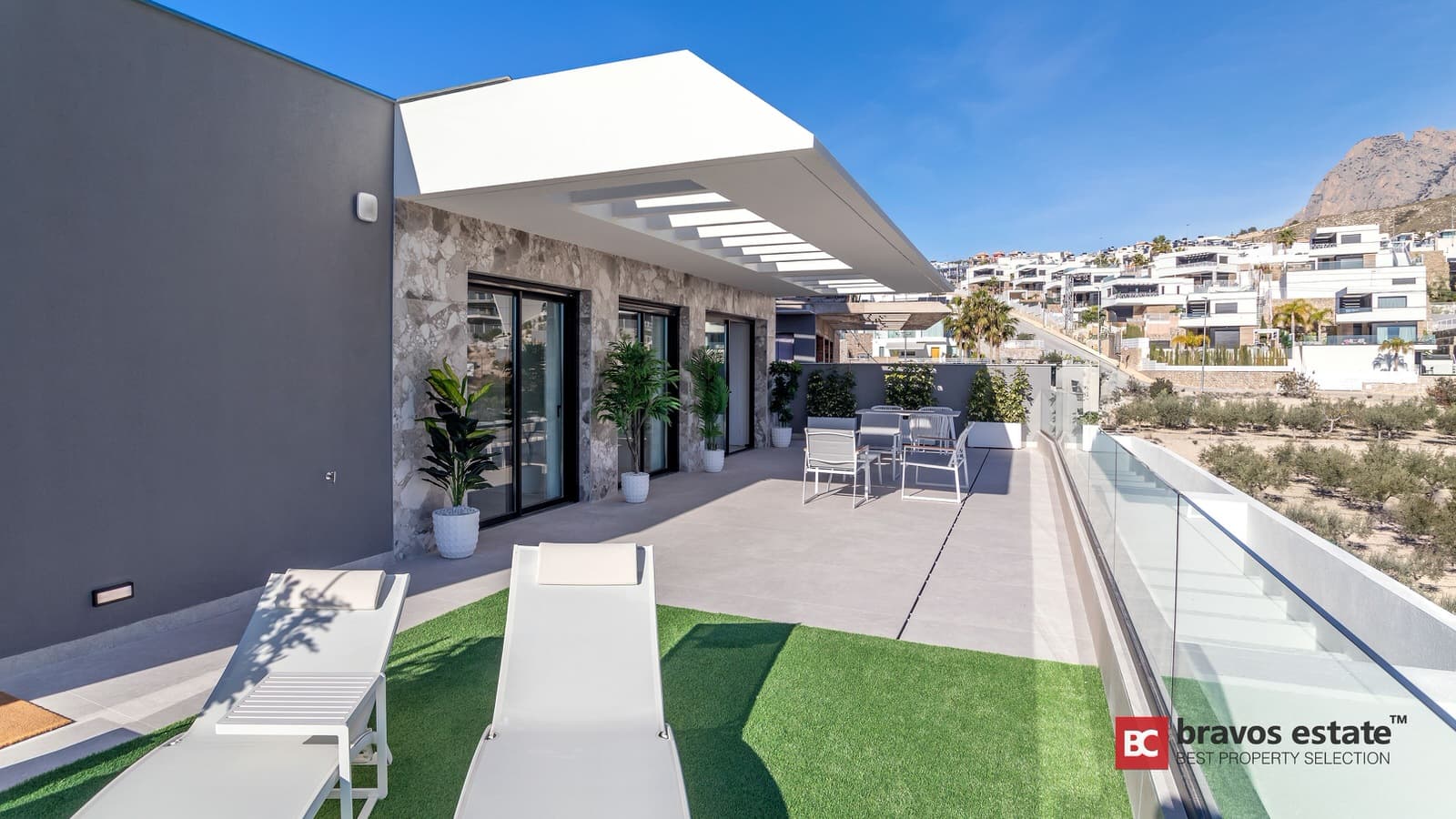 Spacious 2-Bedroom Apartment in Finestrat - 5