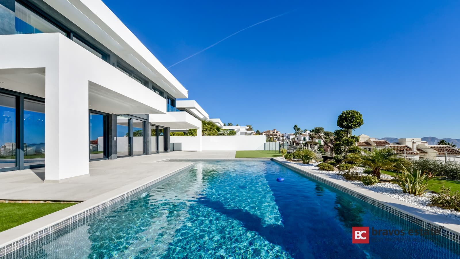 Luxury 7-Bedroom Villa in Finestrat - 3