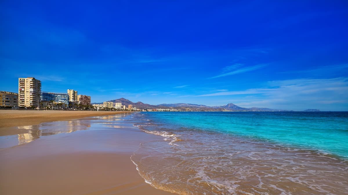 New Build 2-Bedroom Apartment in Playa de San Juan - 4