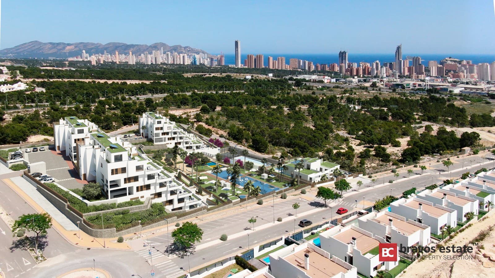 Spacious 2-Bedroom Apartment in Finestrat - 4