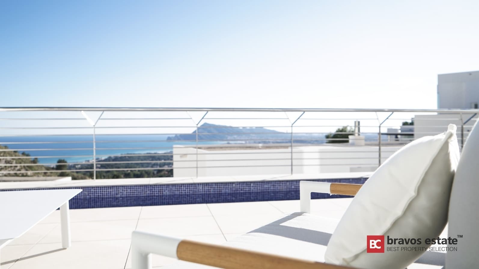 Spacious 5-Bedroom Villa in Altea 1