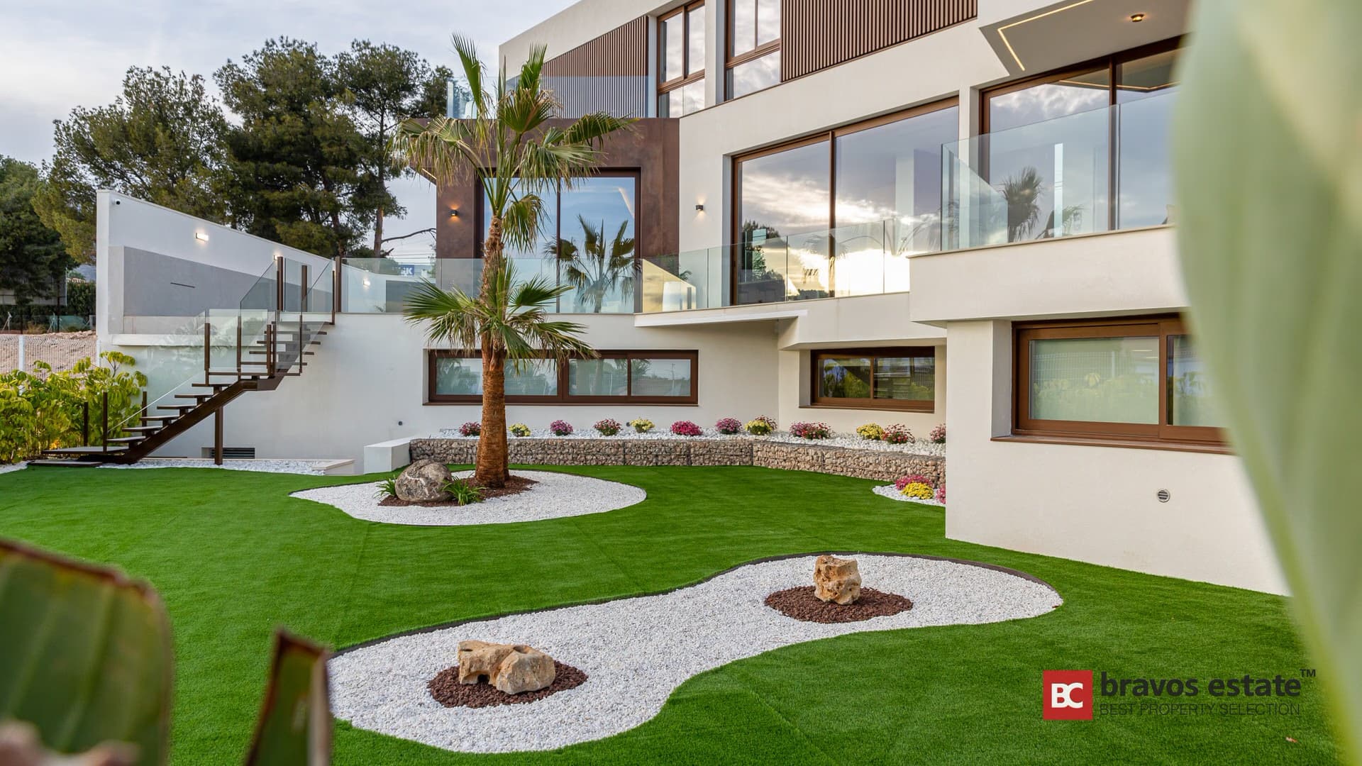 Luxe villa met 4 slaapkamers in La Nucía - 4