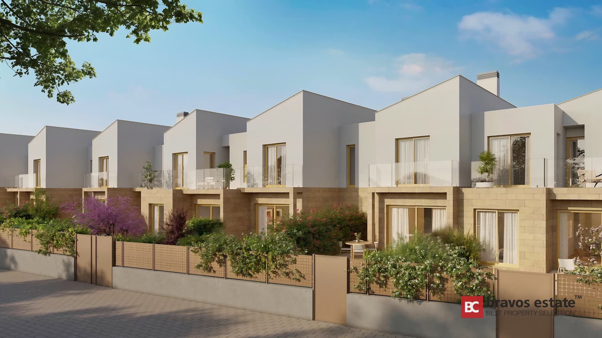 Bungalow z 3 sypialniami przy plaży w Denia - 3