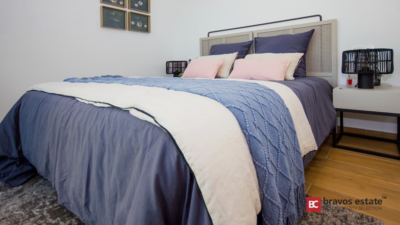 New Build 3-Bedroom Villa in Ciudad Quesada - 5