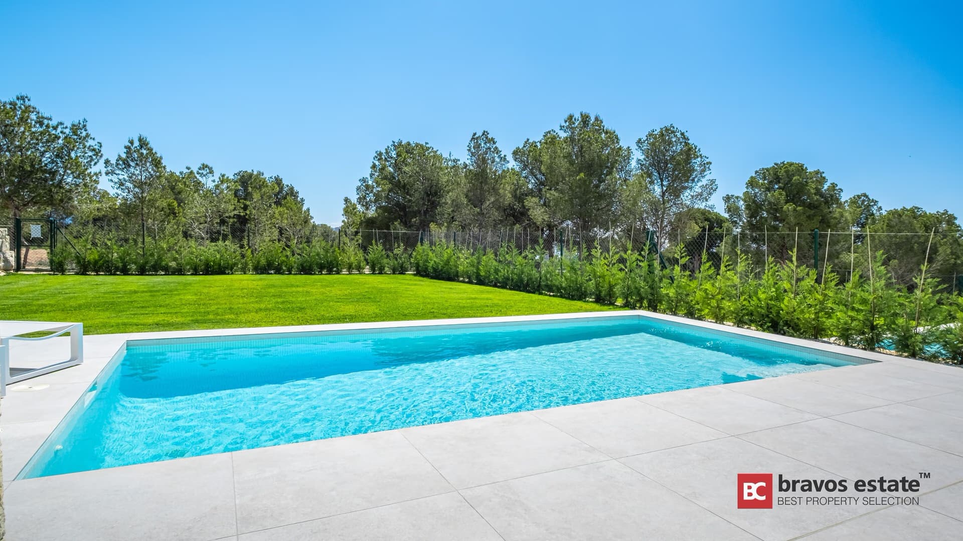 Nowa inwestycja — willa z 3 sypialniami w Finestrat - 4