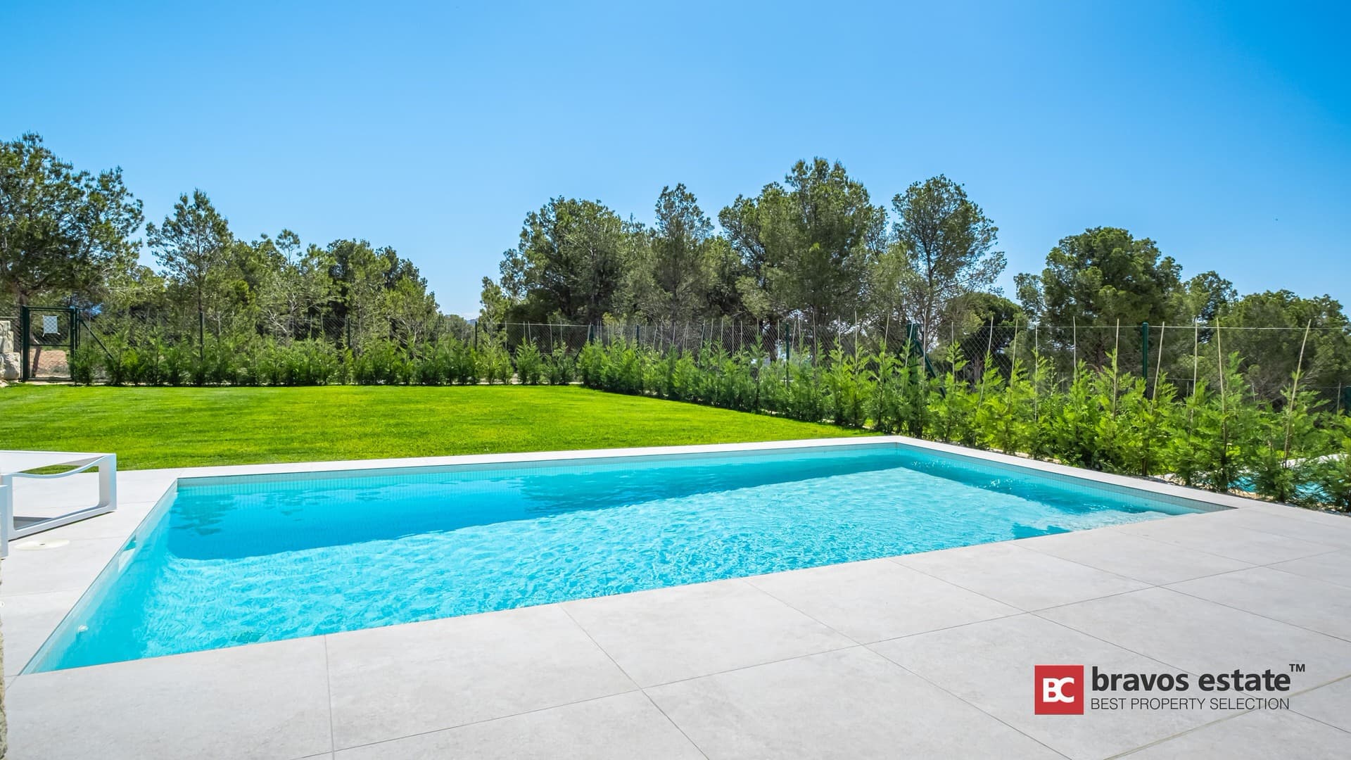 New Build 3-Bedroom Villa in Finestrat - 4