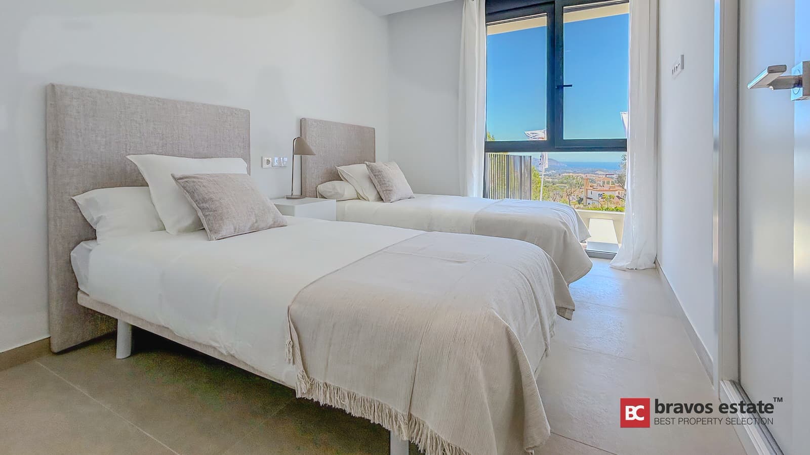 Spacious 3-Bedroom Apartment in Polop - 4